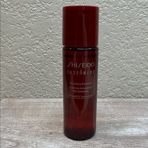 $6 🌙 Shiseido Activating Essence NEW